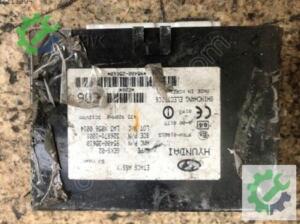 Hyundai Accent Etacs Beyni 95400-25610