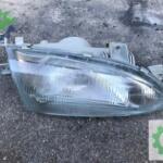 Hyundaı Accent far lambası sağ 1995-1997