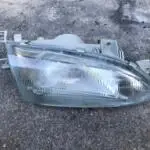 Hyundaı Accent far lambası sağ 1995-1997