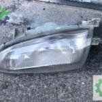 Hyundaı Accent far lambası sol 1095-1997