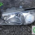 Hyundaı Accent far lambası sol 2000-2002
