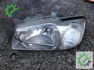 Hyundai Accent Far Lambası Sol 2000-2002