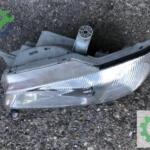 Hyundaı Accent far lambası sol 2000-2002