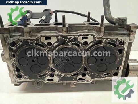 Hyundai Accent Silindir Kapağı çıkma parça