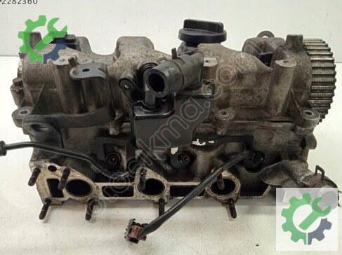 Hyundai Accent Silindir Kapağı 22111-27500 çıkma parça