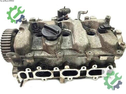 Hyundai Accent Silindir Kapağı 22111-27500 çıkma parça