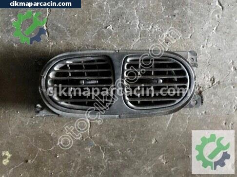 Hyundai Accent Havalandırma Izgaraları çıkma parça