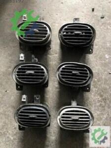 Hyundai Accent Kalorifer Üfleme Izgarası Sağ Sol 1995-2000