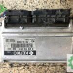 Hyundaı Accent Motor Beyni 2000-2006 39110-26690