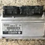 Hyundaı Accent Motor Beyni 2000-2006 39110-26690