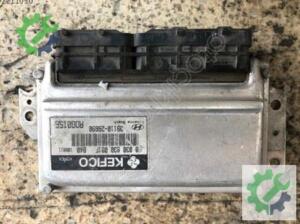 Hyundai Accent Motor Beyni 2000-2006 39110-26690