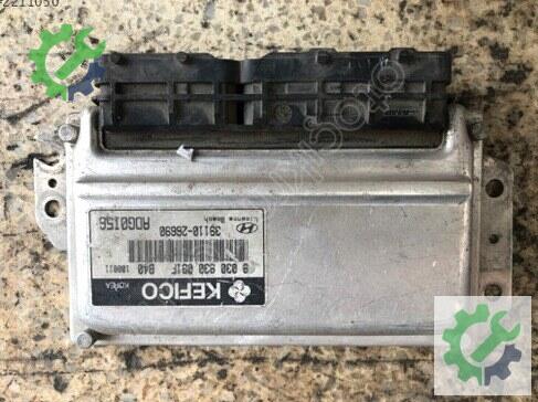 Hyundai Accent Motor Beyni çıkma parça