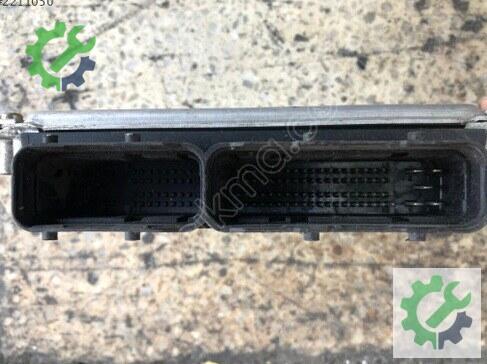 Hyundai Accent Motor Beyni 39110-26690 çıkma parça