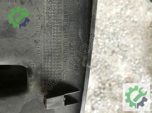 Hyundai Accent Ön Panjur 86560-25220 çıkma parça