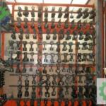 Hyundaı Atos Piston kolu