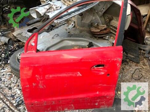 Hyundai Atos Sol Ön Kapı çıkma parça