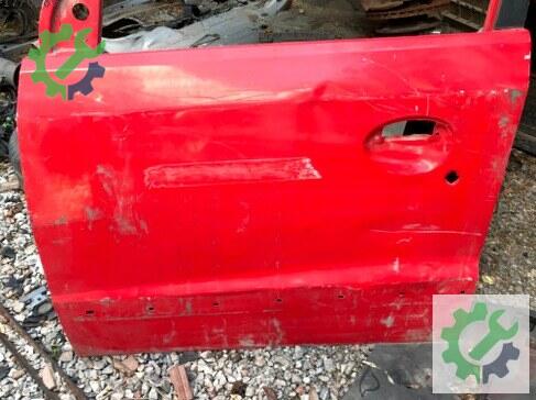 Hyundai Atos Sol Ön Kapı çıkma parça