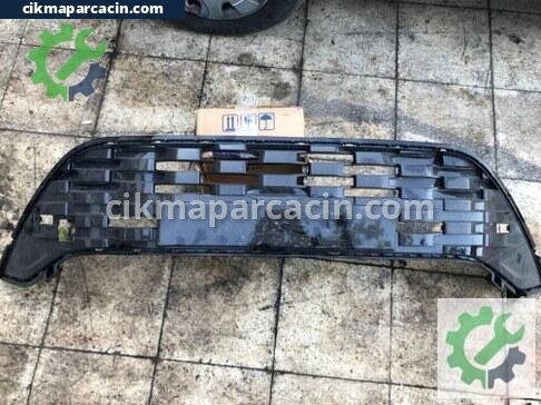 Hyundai Bayon Tampon Izgarası çıkma parça