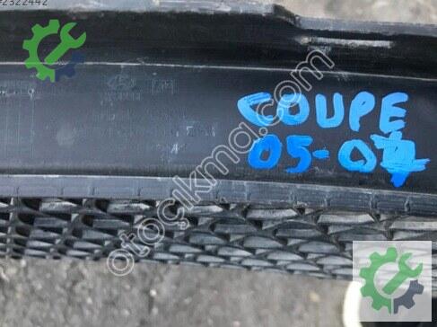 Hyundai Coupe Tampon Izgarası 86561-2C500 çıkma parça