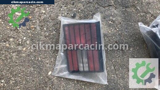 Hyundai Coupe Stop Lambası çıkma parça