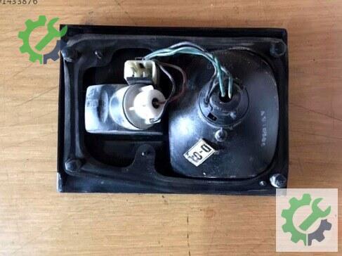 Hyundai Coupe Stop Lambası 1990-1992 çıkma parça