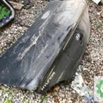 Hyundaı Elantra Bagaj Kapağı 1998-2001
