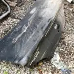 Hyundaı Elantra Bagaj Kapağı 1998-2001