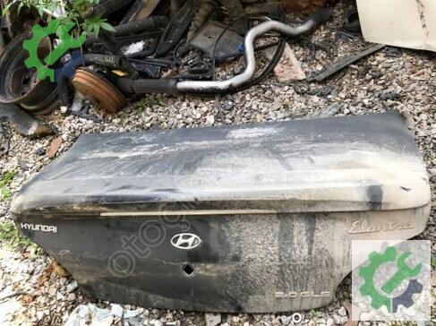 Hyundai Elantra Bagaj Kapağı 1998-2001 çıkma parça
