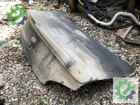Hyundai Elantra Bagaj Kapağı 1998-2001 çıkma parça