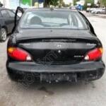 Hyundaı Elantra Bagaj Kapağı