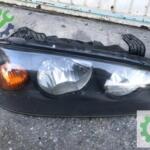Hyundaı Elantra far lambası sağ 2003-2007