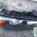 Hyundaı Elantra far lambası sağ 2003-2007