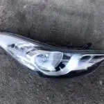 Hyundaı Elantra far lambası sağ 2013-2015