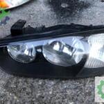 Hyundaı Elantra far lambası sol 2001-2002