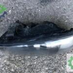 Hyundaı Elantra far lambası sol 2001-2002