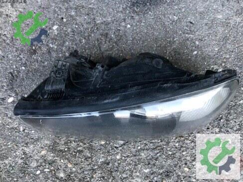 Hyundai Elantra Sol Ön Far 2001-2002 çıkma parça