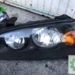 Hyundaı Elantra far lambası sol 2003-2007