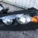 Hyundaı Elantra far lambası sol 2003-2007