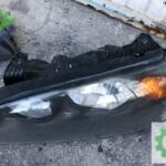 Hyundaı Elantra far lambası sol 2003-2007