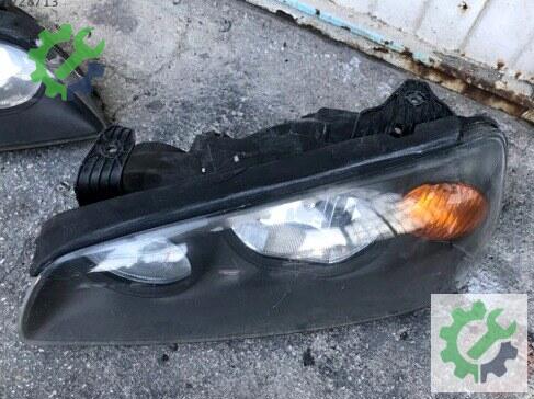 Hyundai Elantra Sol Ön Far 2003-2007 çıkma parça