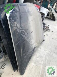 Hyundai Elantra Ön Motor Kaput 2004-2007