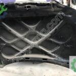 Hyundaı Elantra Ön Motor Kaput 2004-2007