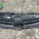Hyundaı Elantra Ön Panjur 2011-2014 86350-3X000