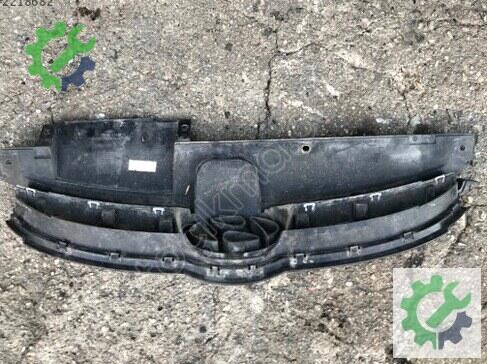 Hyundai Elantra Ön Panjur 86351-3X000 çıkma parça