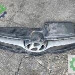 Hyundaı Elantra Ön Panjur 85350-3X000