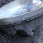 Hyundaı Elantra Sağ Far 1998-2001