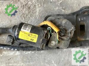Hyundaı Elantra Silecek Motoru 2004-2007 98110-2D101