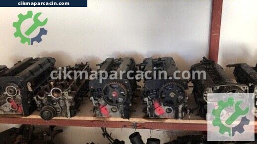 Hyundai Elantra Silindir Kapağı çıkma parça