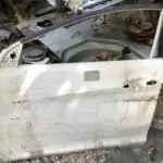 Hyundaı Elantra sol ön kapı 2011-2015