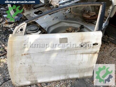 Hyundai Elantra Sol Ön Kapı çıkma parça